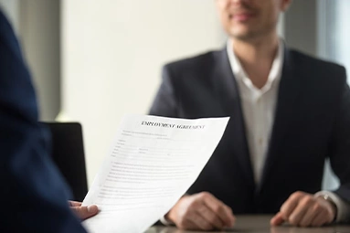 Labour Litigation and Dispute Resolution