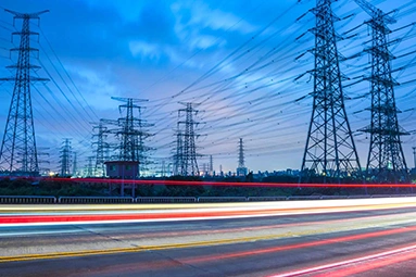 Infrastructure and Construction Law Services