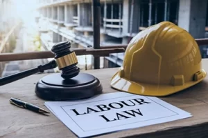 Employee Disputes and Representation