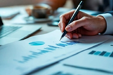 Our Banking and Finance Legal Services in Karachi