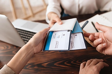 Visa and Immigration Advisory