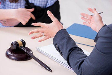 Personal Law and Family Court Litigation