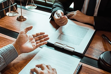 Special Laws and Regulatory Litigation