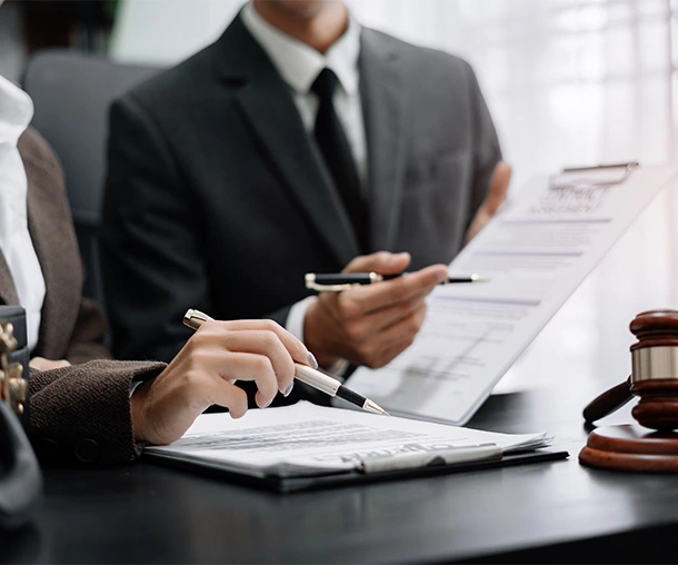 Legal Professionals Karachi