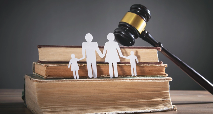 Family Laws in Pakistan