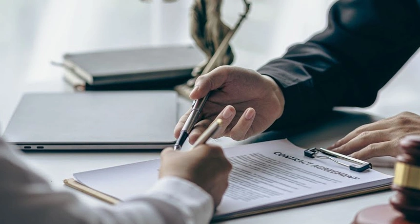 Get Back Possession Under Illegal Dispossession